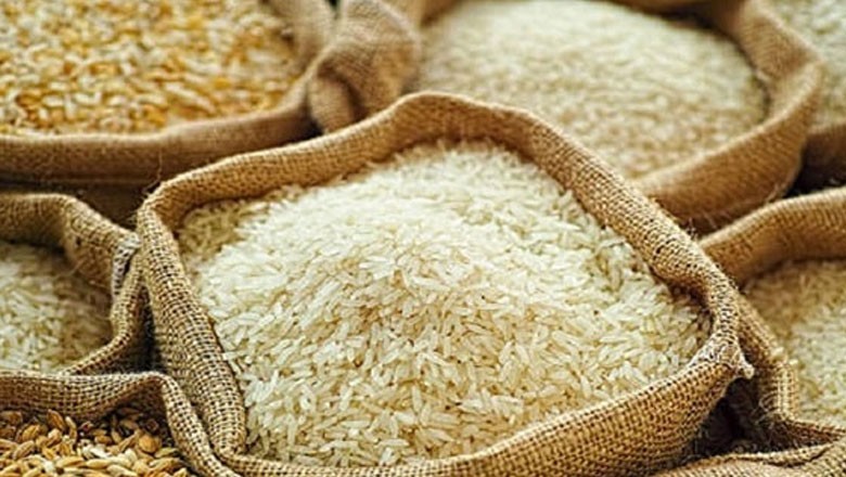 Pakistan's rice exports reach $3.9 billion in FY23-24