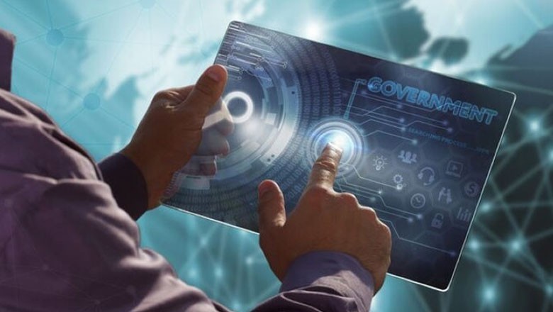 Pakistan's rank improves in UN E-Govt Digital Index 2024