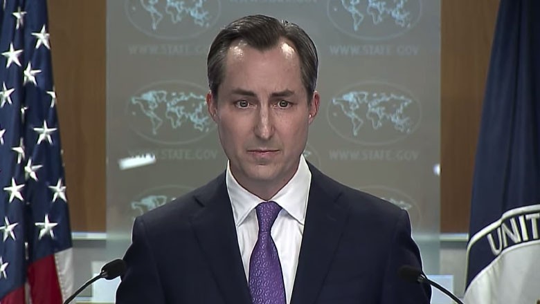 US once again refuses to support Pakistan's 'Ballistic missile programme'