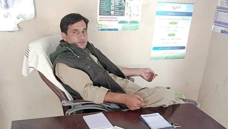 Doctor accused of blasphemy killed in police encounter in Sindh