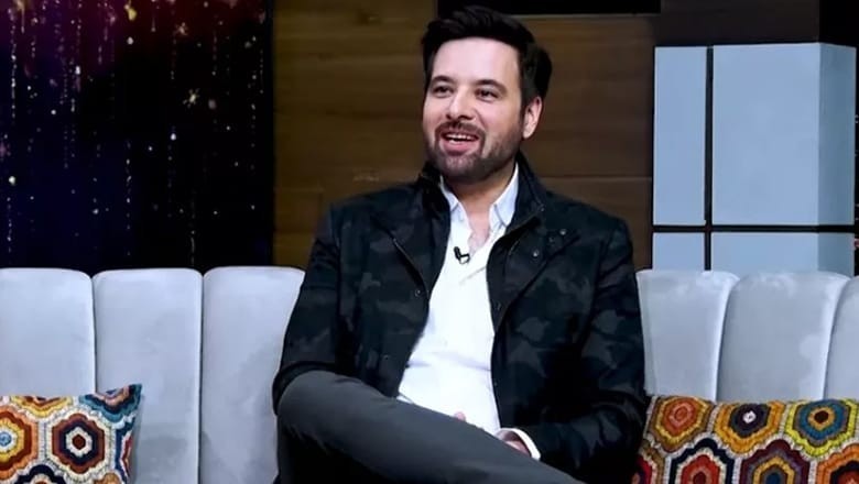 Mikaal Zulfiqar reveals why did a woman reject him recently?