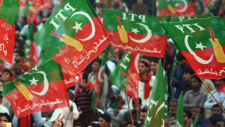 80 PTI lawmakers declared SIC members after Election Act amendment