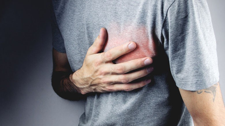 Cardiac disease surges among young people between 25-40 years