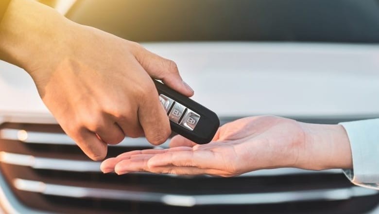 Know new easy ways for car registration, transfer in Pakistan