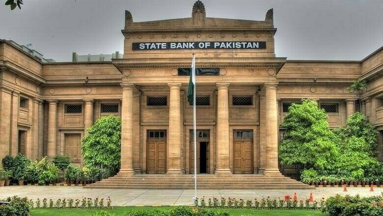 SBP's forex reserves witness rise for 9th straight month