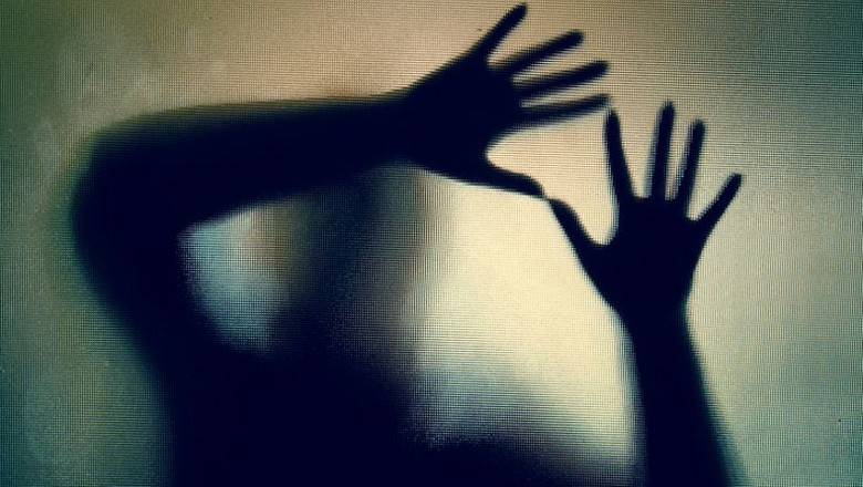 17-yer-old girl gang raped during robbery in Punjab