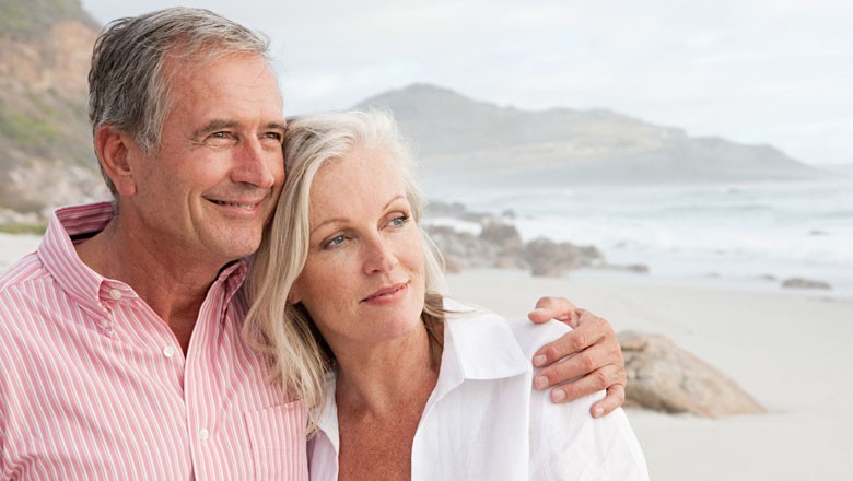 Marriage improves men's physical and mental health: study