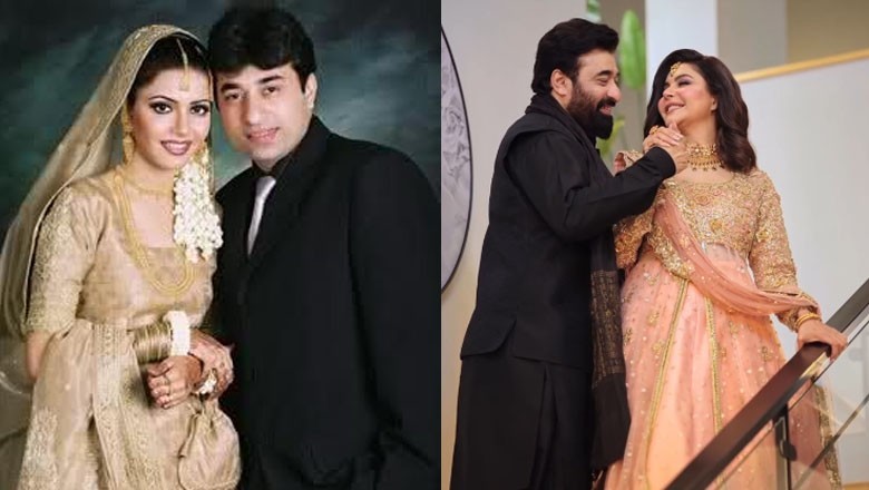 Nida Yasir reveals her parents spent Rs1 million on her wedding 22 years ago