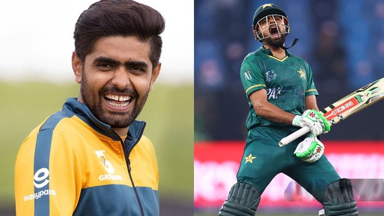 Babar Azam likely to continue as 'white-ball captain' despite poor performance