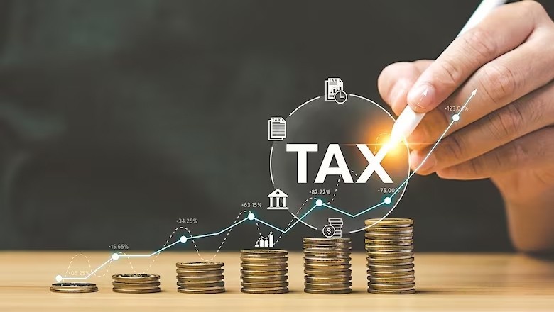 Nil-filers' number surges to 2.3 million amidst tax drive