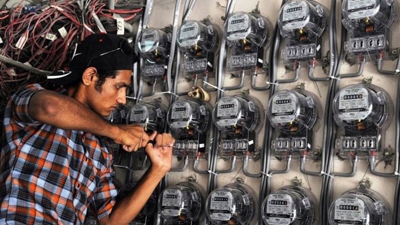 Electricity bill update for consumers using up to 200 units from October