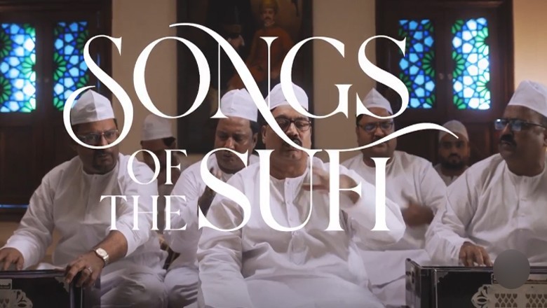 Pakistani documentary 'Songs of the Sufi' wins award at Chicago South Asian Film Festival