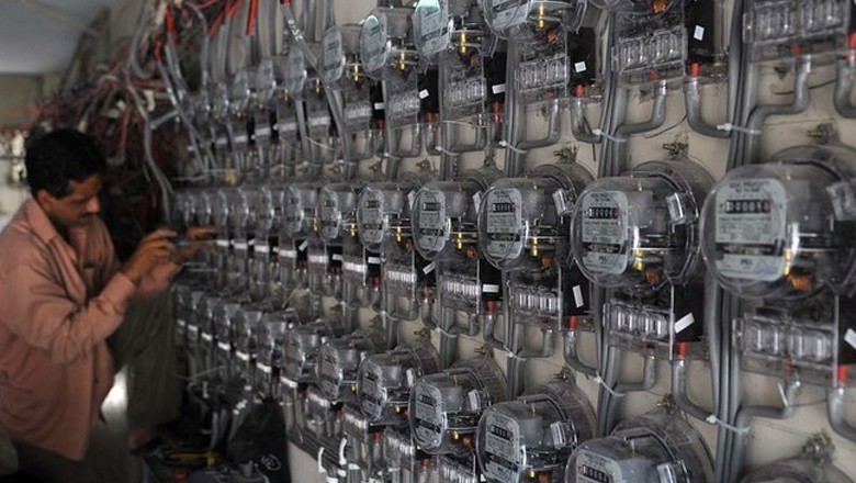 Sindh mulls launching ‘People’s Electricity Company' as KE's competitor