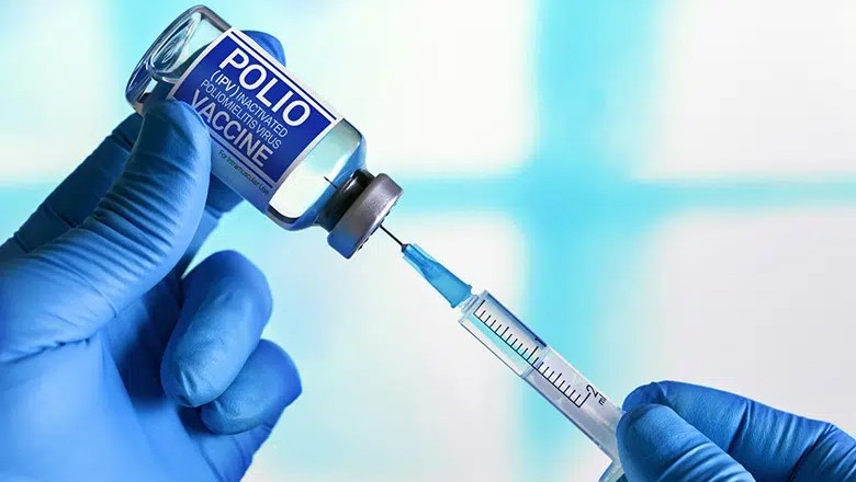 Polio cases rise to 22 in Pakistan as another child diagnosed with virus