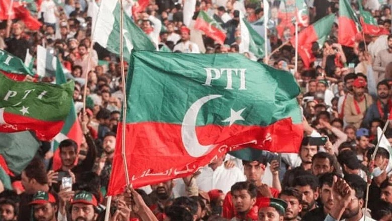 PTI challenges Practice and Procedure Amendment Ordinance 2024 in SC