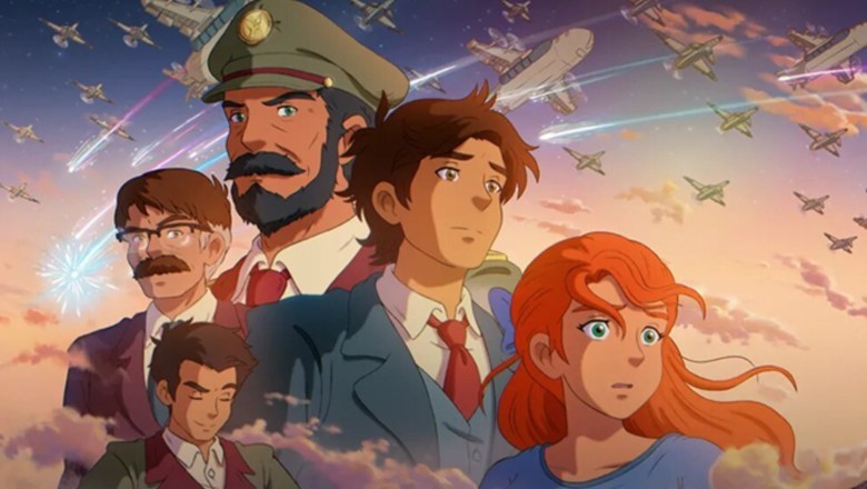 “The Glassworker” makes history as Pakistan's first official Oscar nomination