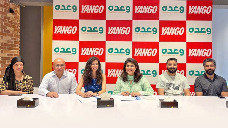 Yango launches free 'Ride Insurance' in partnership with Waada