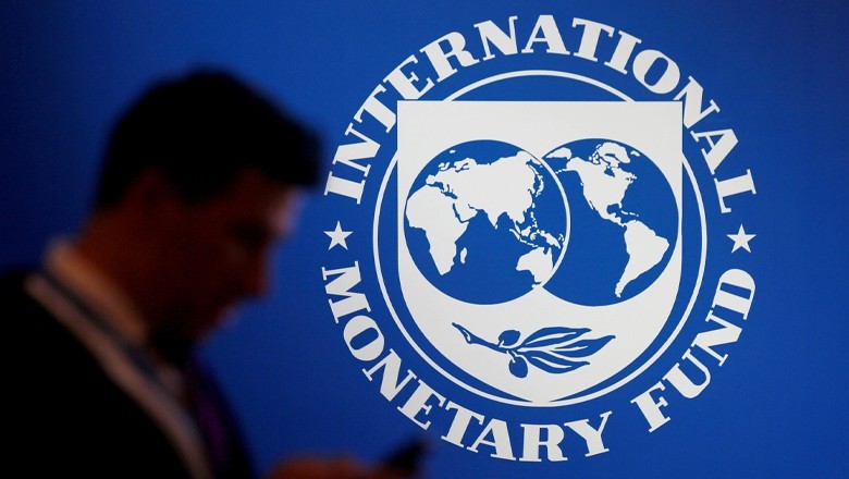 IMF stresses Pakistan to mobilise 