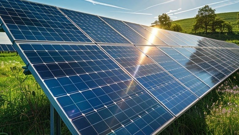Solar panel prices dip to lowest level in Pakistan