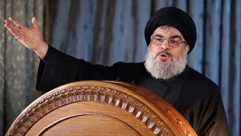 Who was Hassan Nasrallah, the Hezbollah chief killed in Israeli strike?