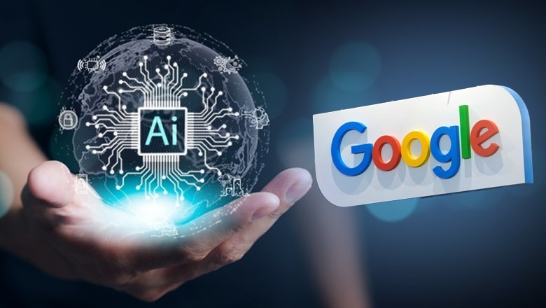 Google paid $2.7bln to get a single AI researcher back