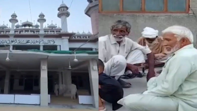 THIS Faisalabad village has stopped selling cigarettes for last 7 years on Mosque Imam’s request