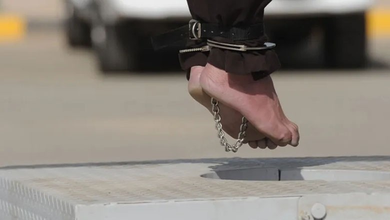 Pakistani man sentenced to death in Saudi Arabia for drug smuggling