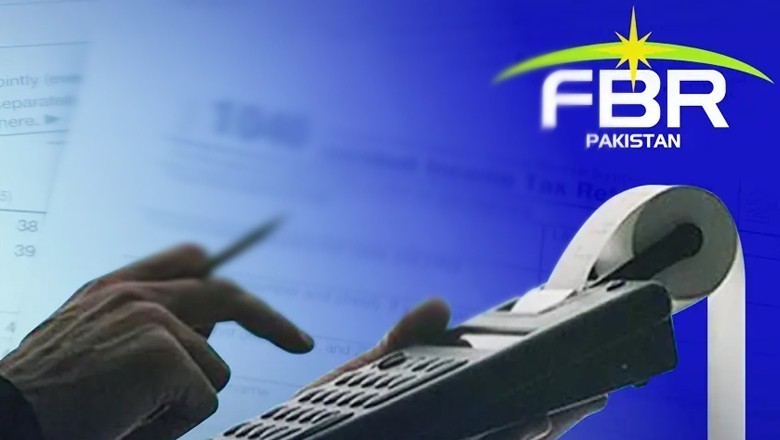 FBR shares update for income tax filers as deadline  draws closer