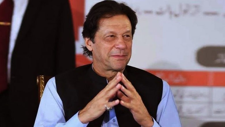 Over 170 Oxford University alumni, staff members want Imran Khan as their chancellor