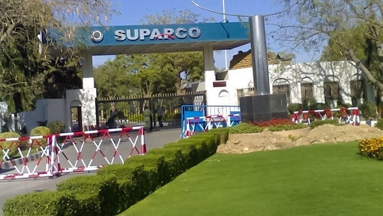 SUPARCO opens Pakistan’s first space research center in Gilgit-Baltistan