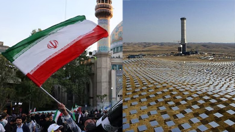 'Iran will strike Israel's oil refineries if attacked': IRGC commander