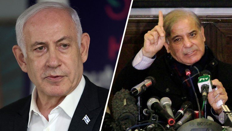 “Israel should be held accountable for its war crimes against humanity,