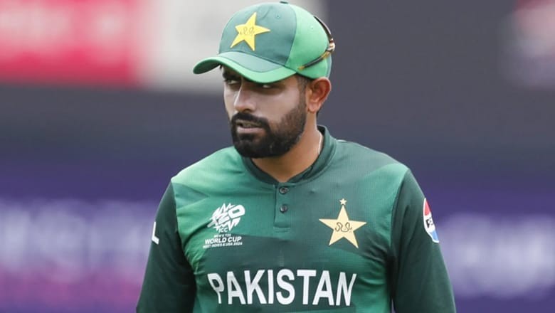PCB chief opens up about Babar Azam’s replacement as white-ball captain