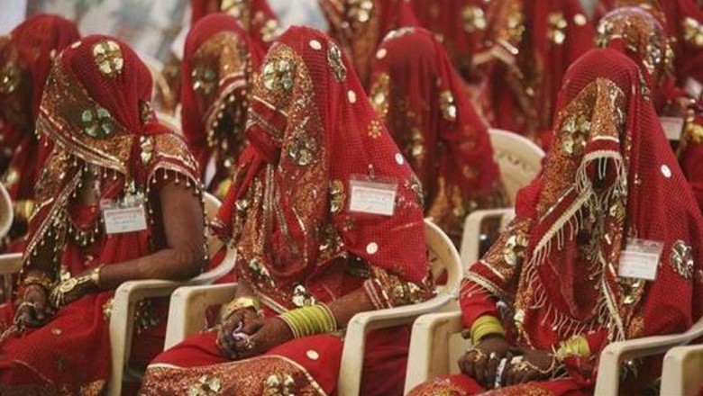 Punjab CM Maryam Nawaz approves collective marriage program of 3,000 women from poor families
