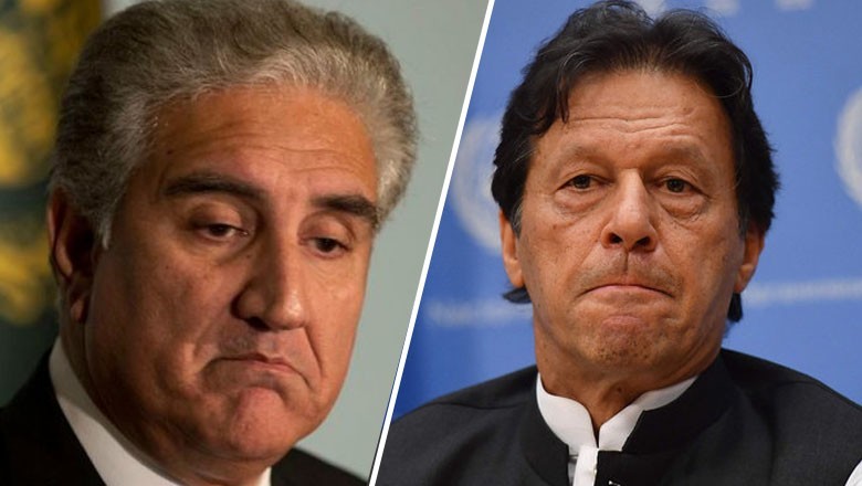 Khan, Qureshi, others to be indicted in GHQ attack case