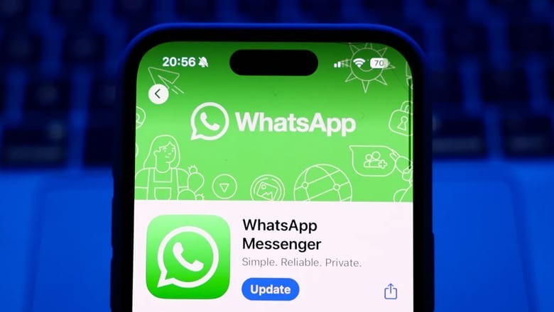 WhatsApp is getting new image search feature