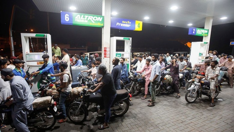 Petrol prices set for major hike from October 16
