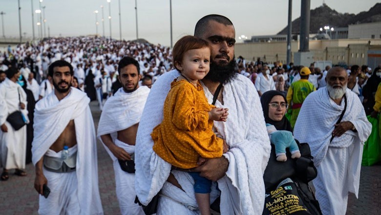 Hajj 2025 under govt scheme to cost up to Rs1.1 million