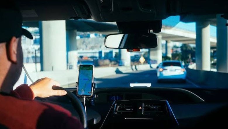 Islamabad ride-hailing service driver harasses female customer with 'lewd messages'