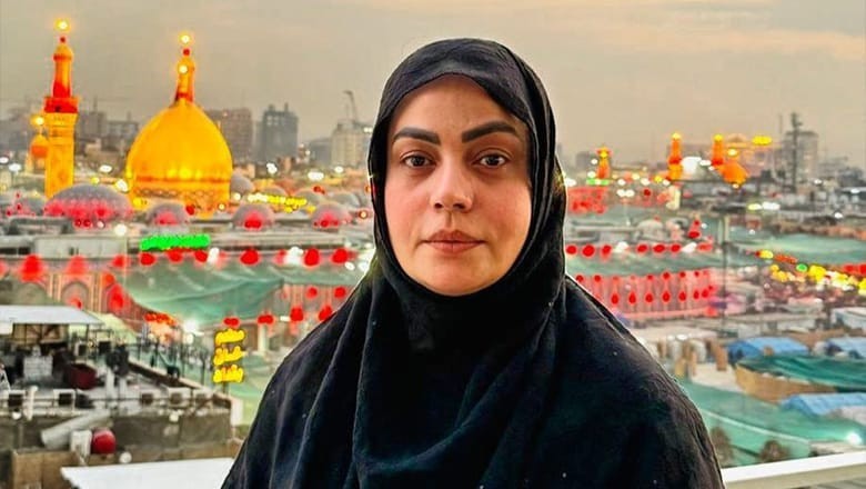 Sadia Imam opens up about quitting showbiz after marriage