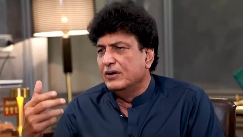 Kidnappers, trolls will face consequences for defaming me: Khalil-ur-Rehman Qamar