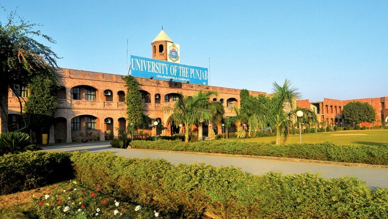 Why Punjab University is removing air conditioners from hostels?