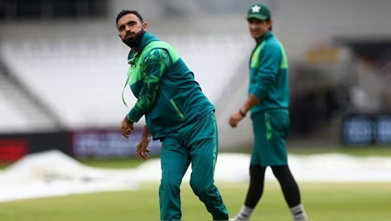 PCB issues show-cause notice to Fakhar Zaman for supporting Babar Azam