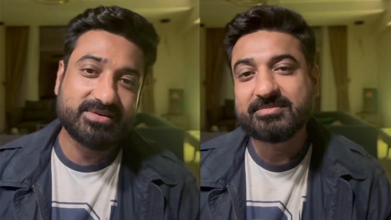 "You cannot take away my smile," says Saif Samejo after police assault