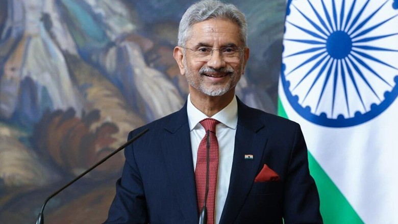 India's Jaishankar arrives in Pakistan to attend SCO summit