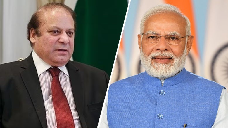 PML-N wants to improve diplomatic ties with India