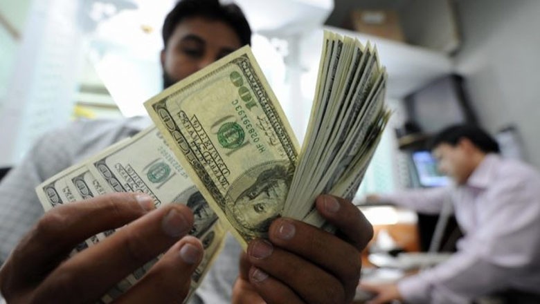 Pakistan's foreign exchange reserves increase to $11 billion