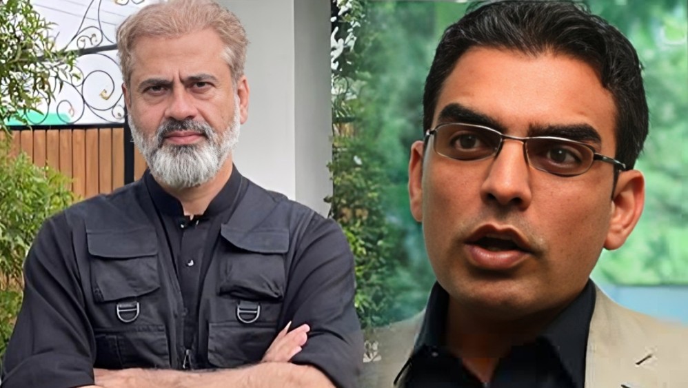 Two females hold Imran Riaz responsible for PGC rape propaganda, claims Cheema