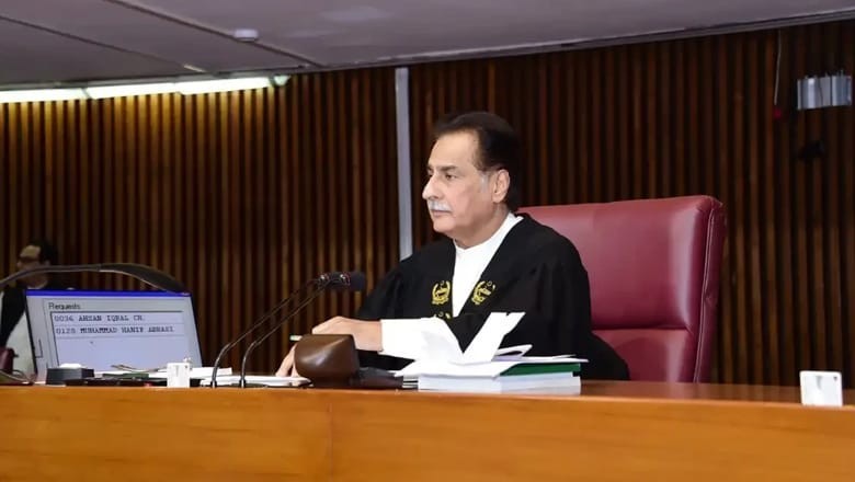 Parliamentary committee formed to appoint new CJP
