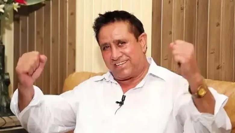 Veteran actor Shafqat Cheema not in coma, confirms son